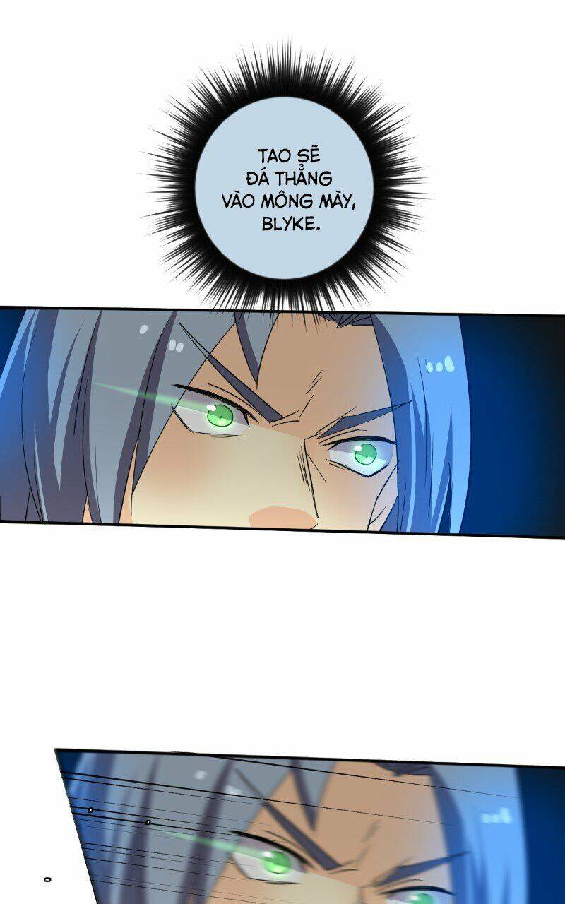 Thế Giới Không Hoàn Hảo Chapter 195 - 12