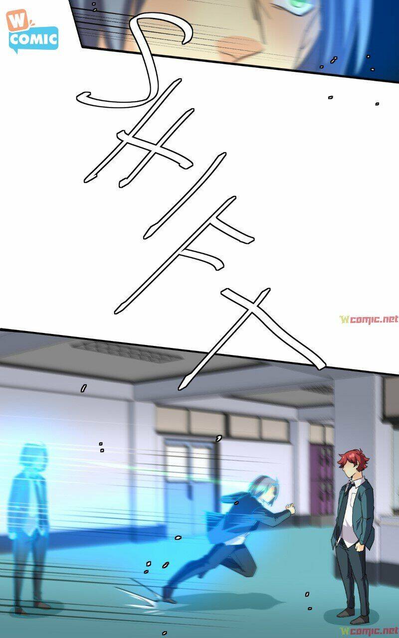 Thế Giới Không Hoàn Hảo Chapter 195 - 13