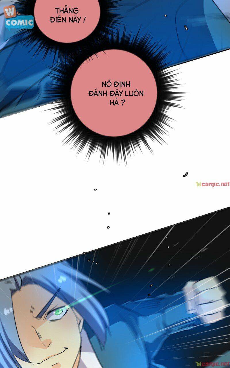 Thế Giới Không Hoàn Hảo Chapter 195 - 15