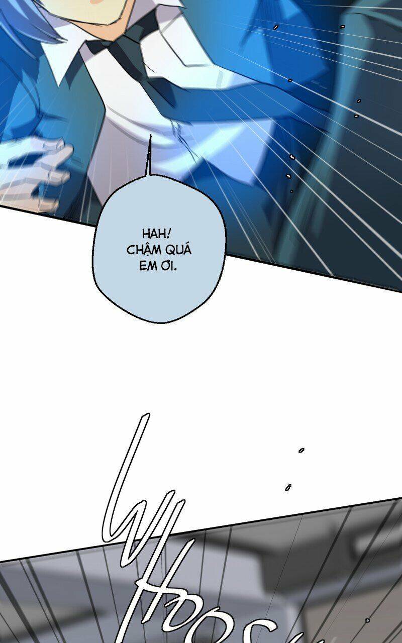 Thế Giới Không Hoàn Hảo Chapter 195 - 16