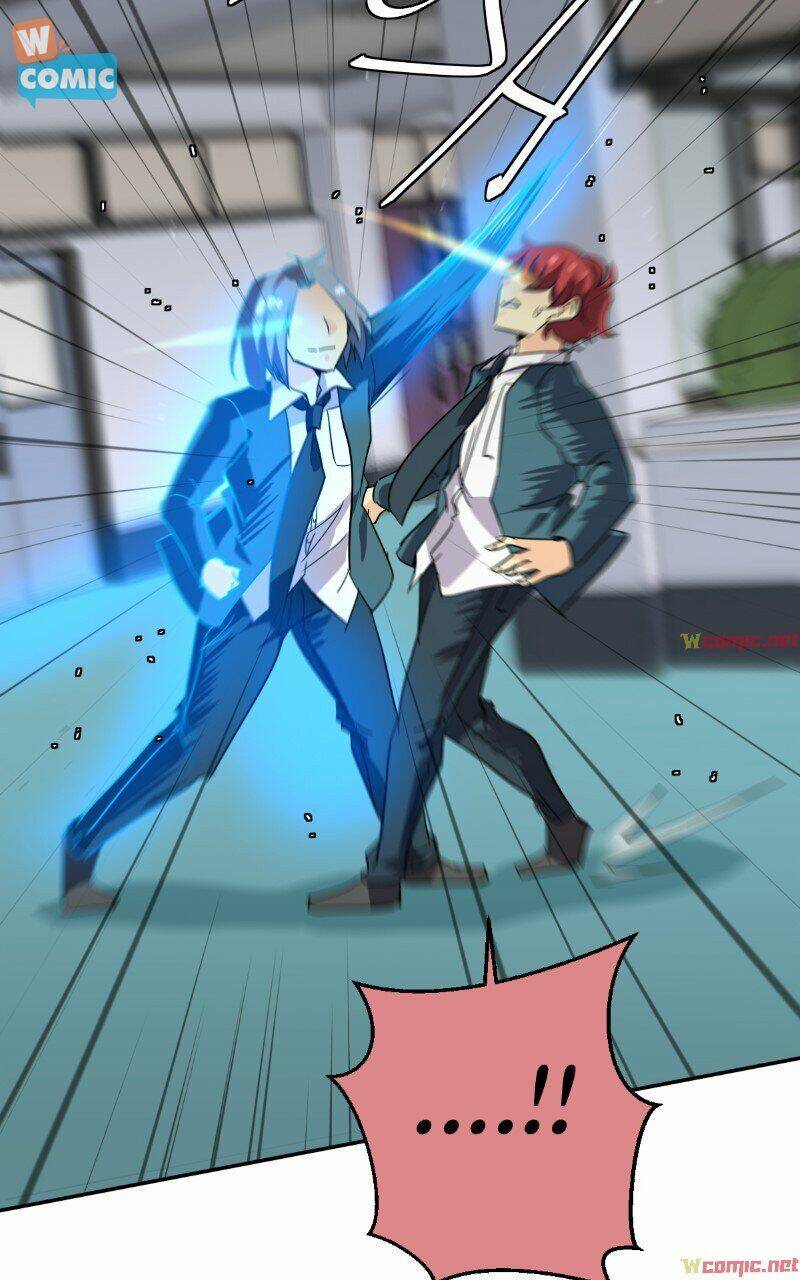 Thế Giới Không Hoàn Hảo Chapter 195 - 17