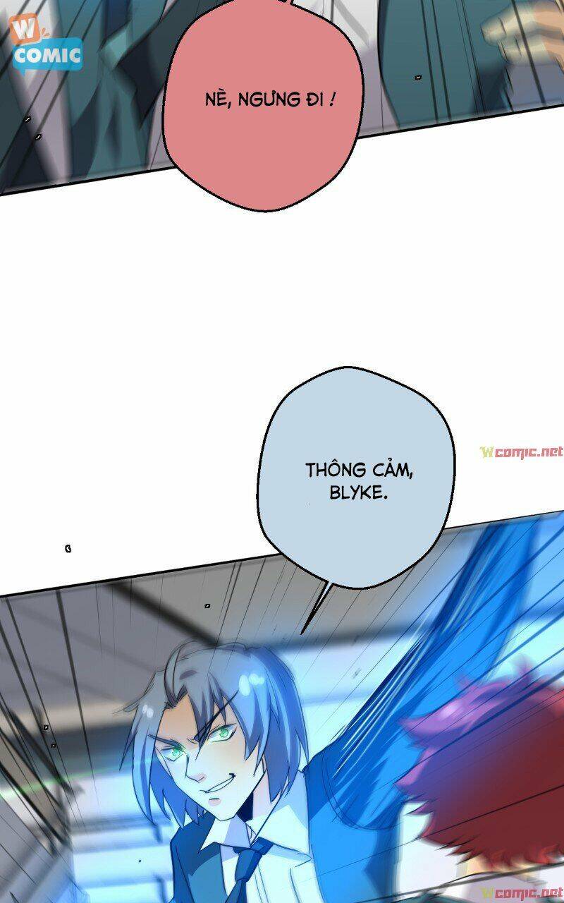 Thế Giới Không Hoàn Hảo Chapter 195 - 19