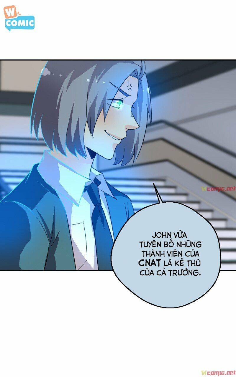 Thế Giới Không Hoàn Hảo Chapter 195 - 3