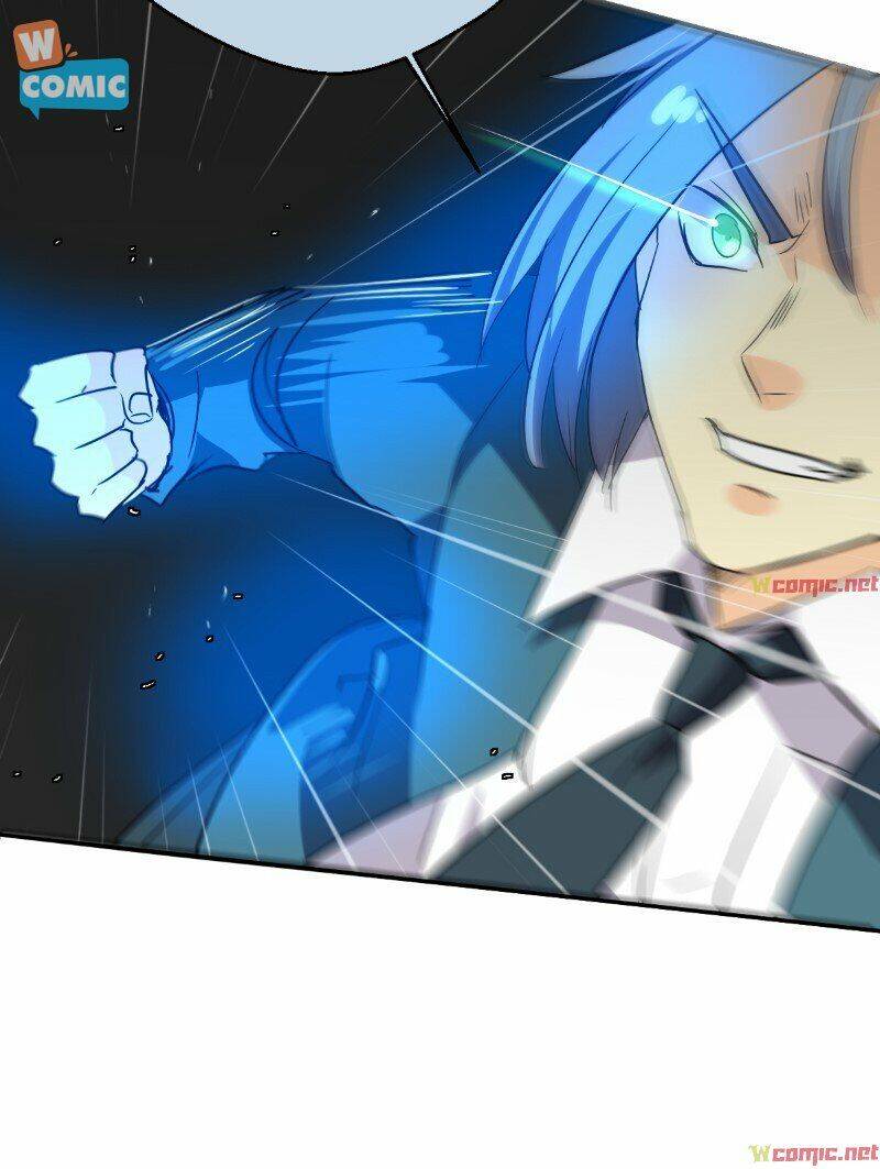 Thế Giới Không Hoàn Hảo Chapter 195 - 21