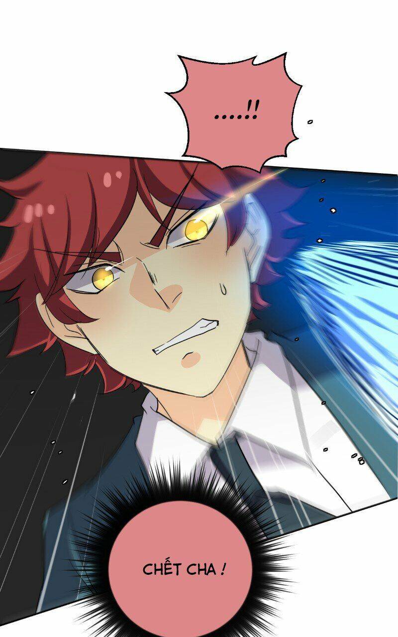 Thế Giới Không Hoàn Hảo Chapter 195 - 22