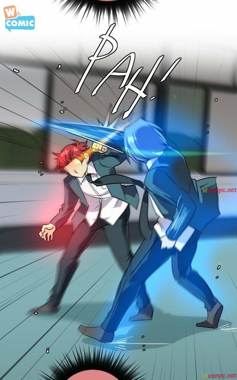 Thế Giới Không Hoàn Hảo Chapter 195 - 23