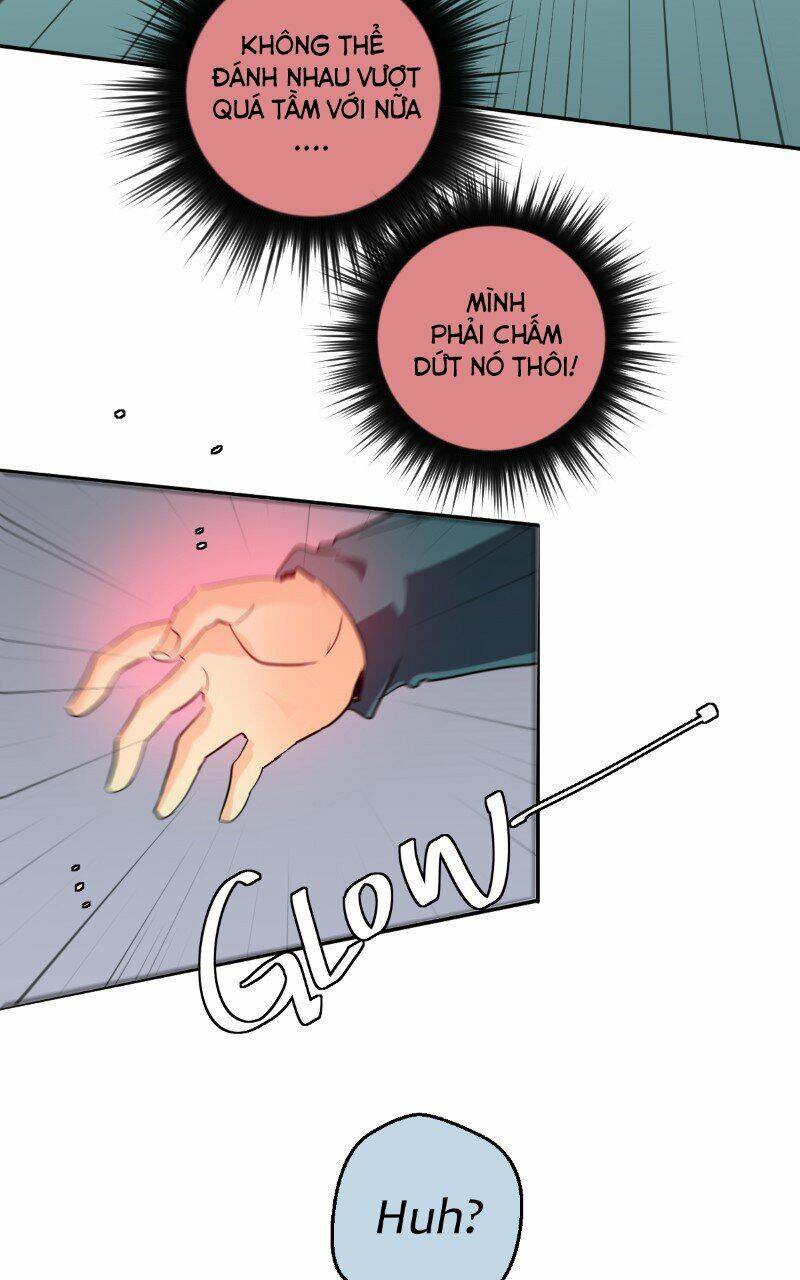 Thế Giới Không Hoàn Hảo Chapter 195 - 24