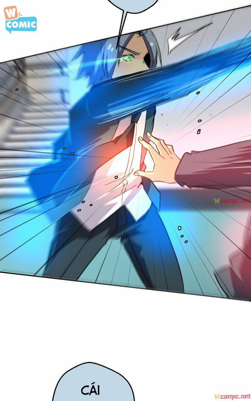 Thế Giới Không Hoàn Hảo Chapter 195 - 25