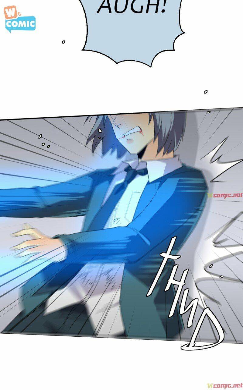 Thế Giới Không Hoàn Hảo Chapter 195 - 29