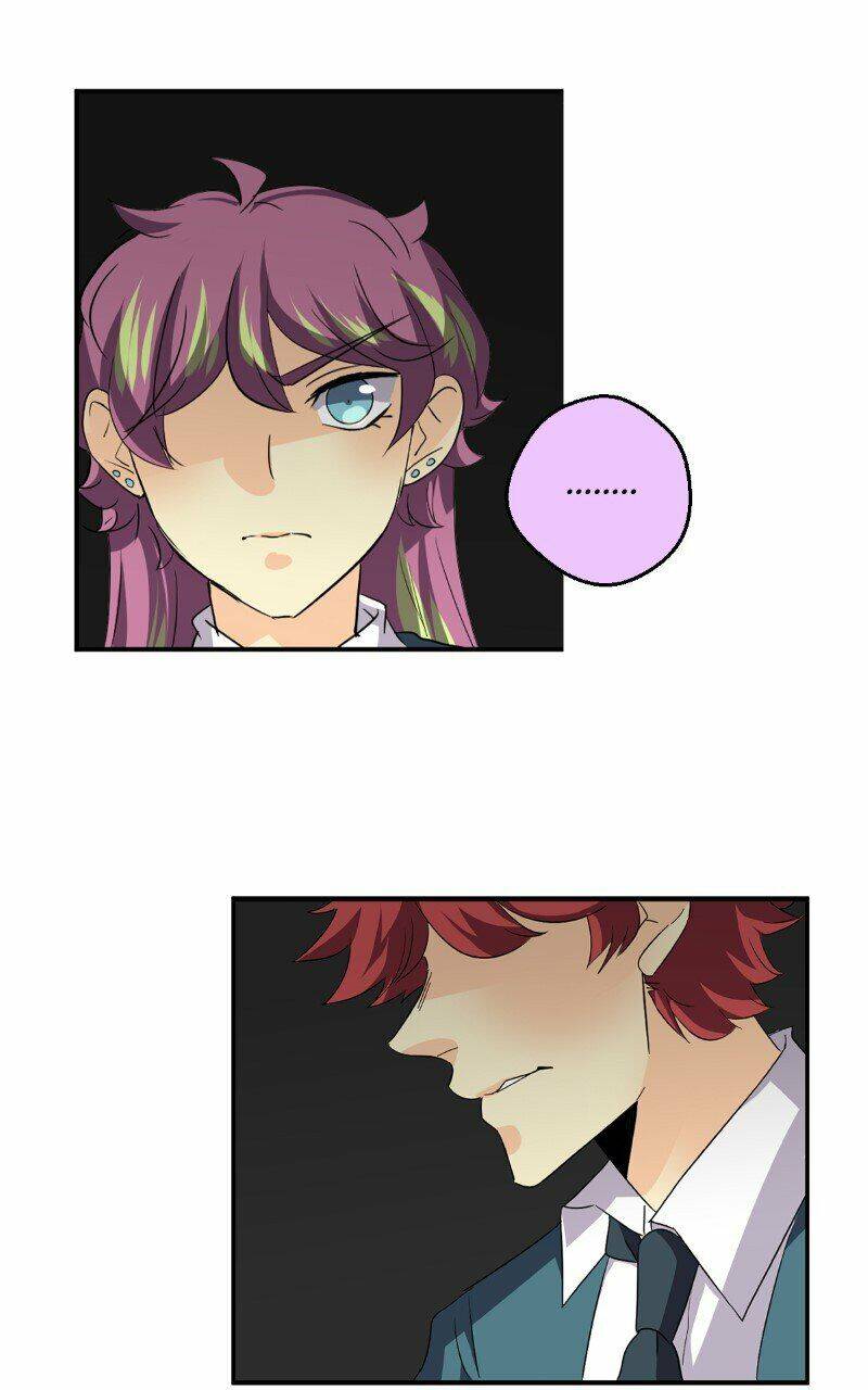 Thế Giới Không Hoàn Hảo Chapter 195 - 4