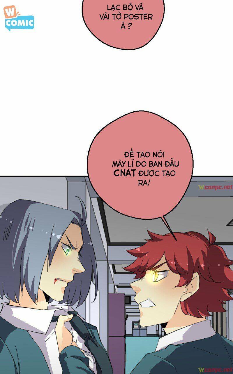 Thế Giới Không Hoàn Hảo Chapter 195 - 35