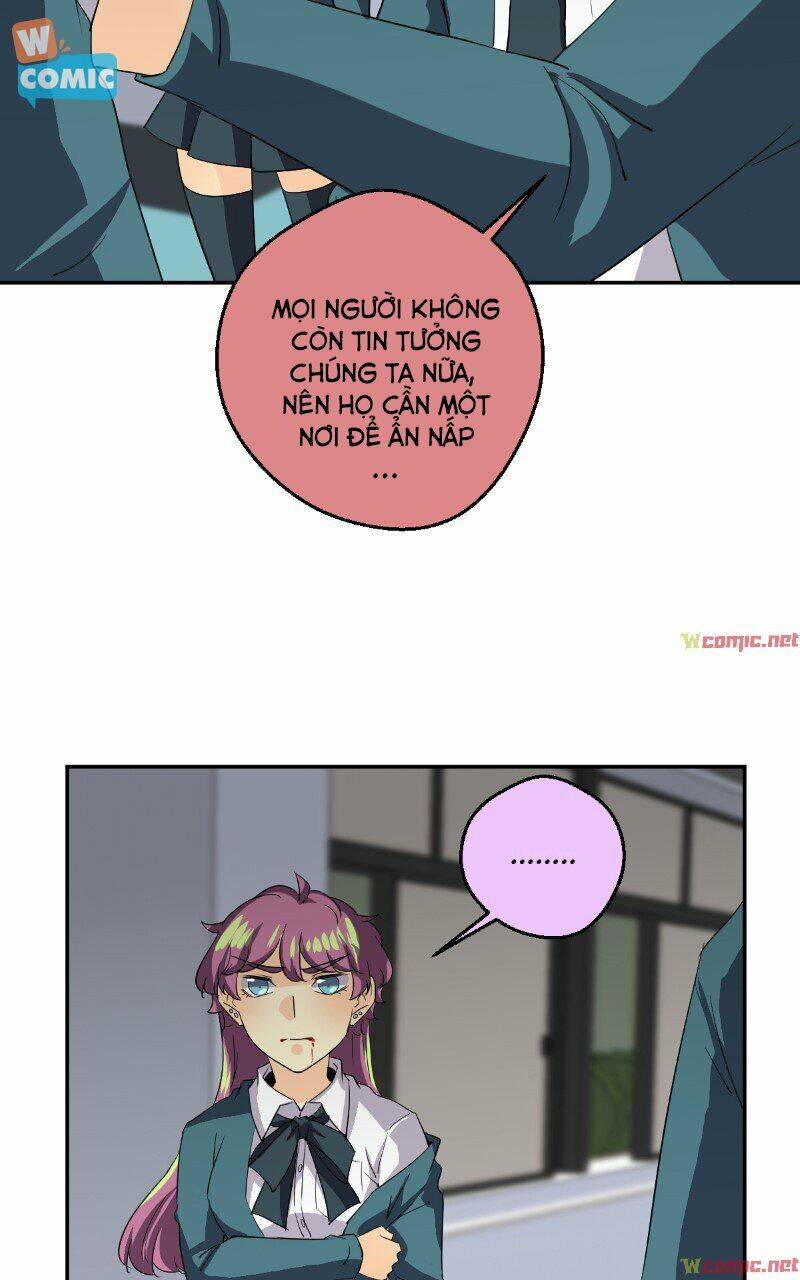 Thế Giới Không Hoàn Hảo Chapter 195 - 37