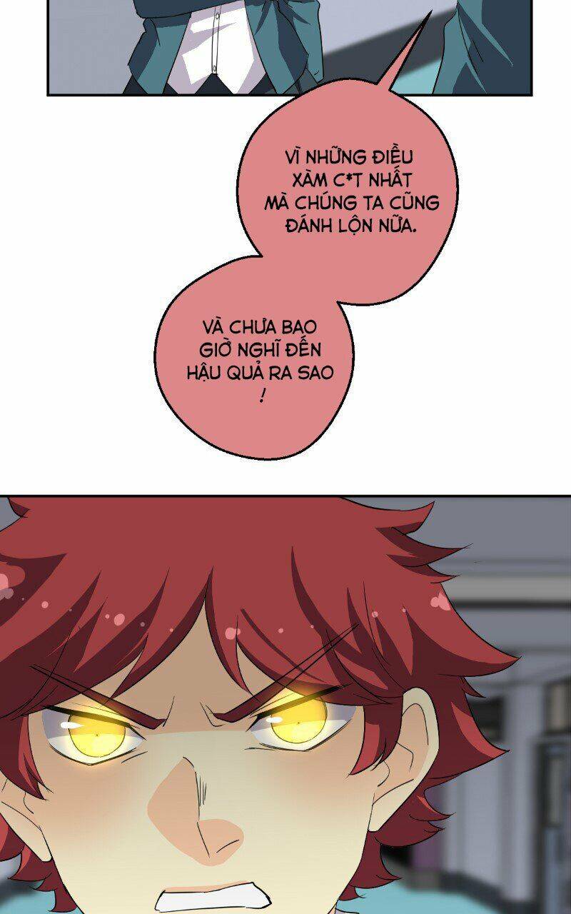 Thế Giới Không Hoàn Hảo Chapter 195 - 38