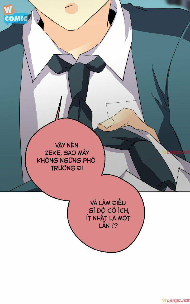 Thế Giới Không Hoàn Hảo Chapter 195 - 39