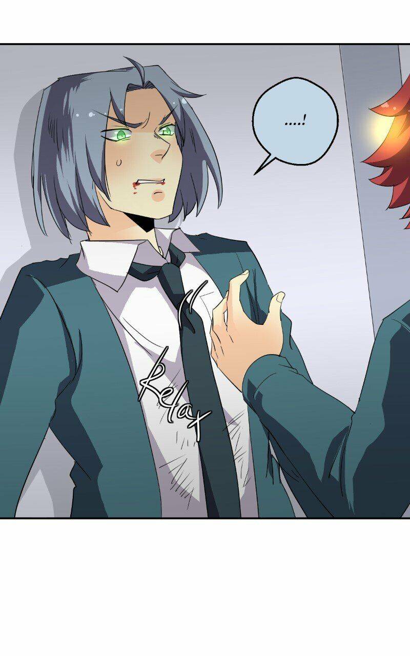 Thế Giới Không Hoàn Hảo Chapter 195 - 40