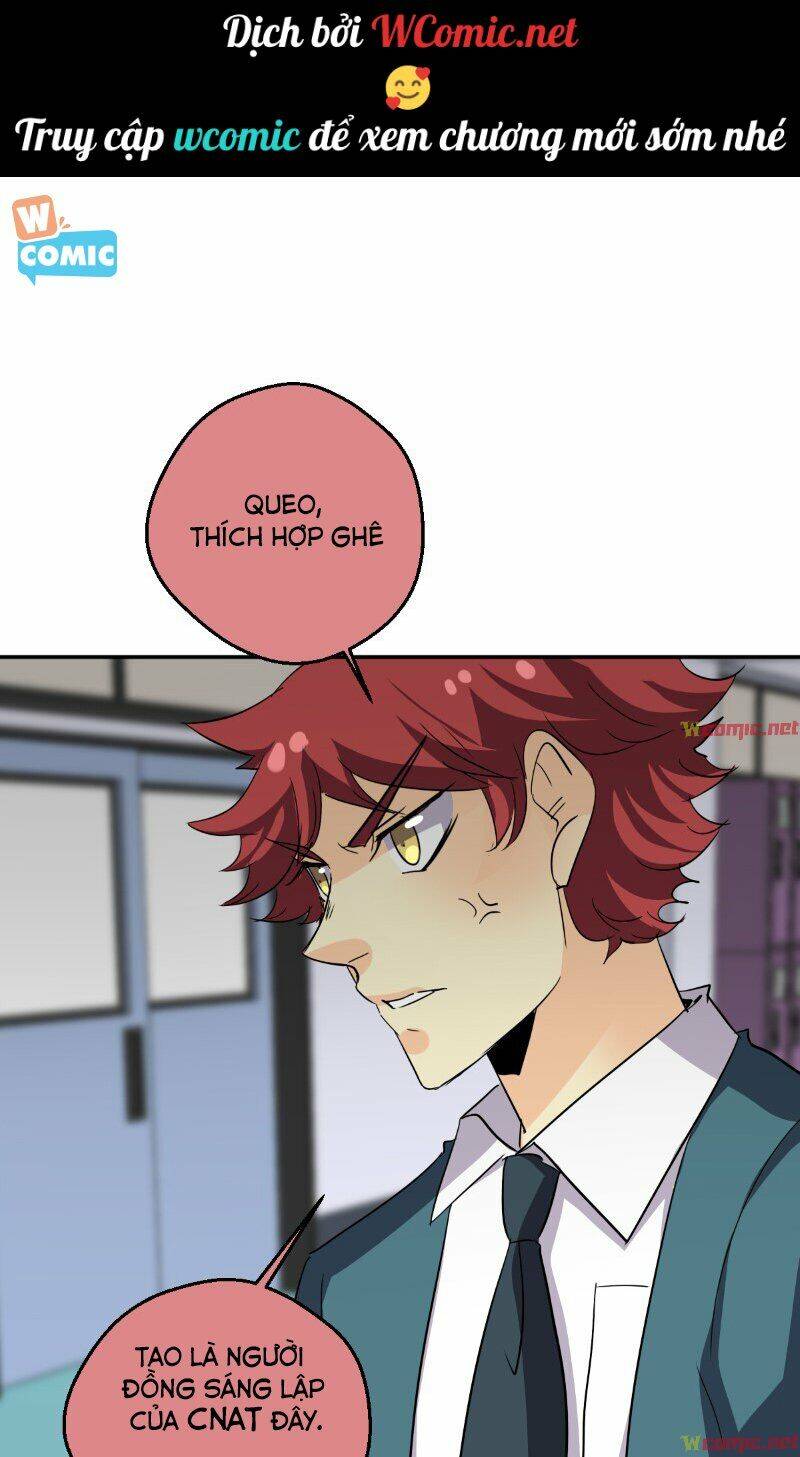 Thế Giới Không Hoàn Hảo Chapter 195 - 5