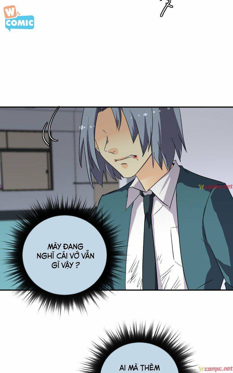 Thế Giới Không Hoàn Hảo Chapter 195 - 43