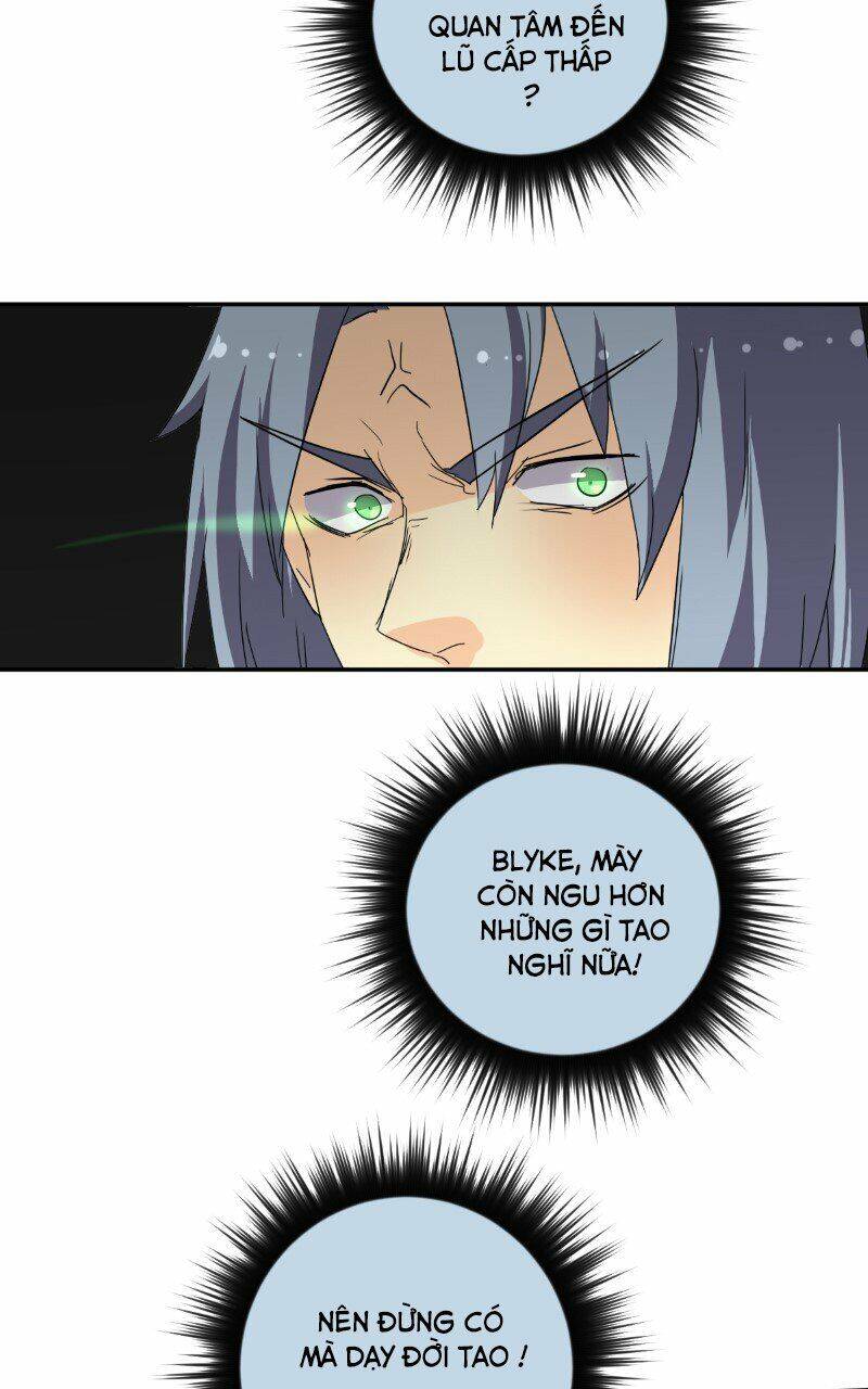 Thế Giới Không Hoàn Hảo Chapter 195 - 44