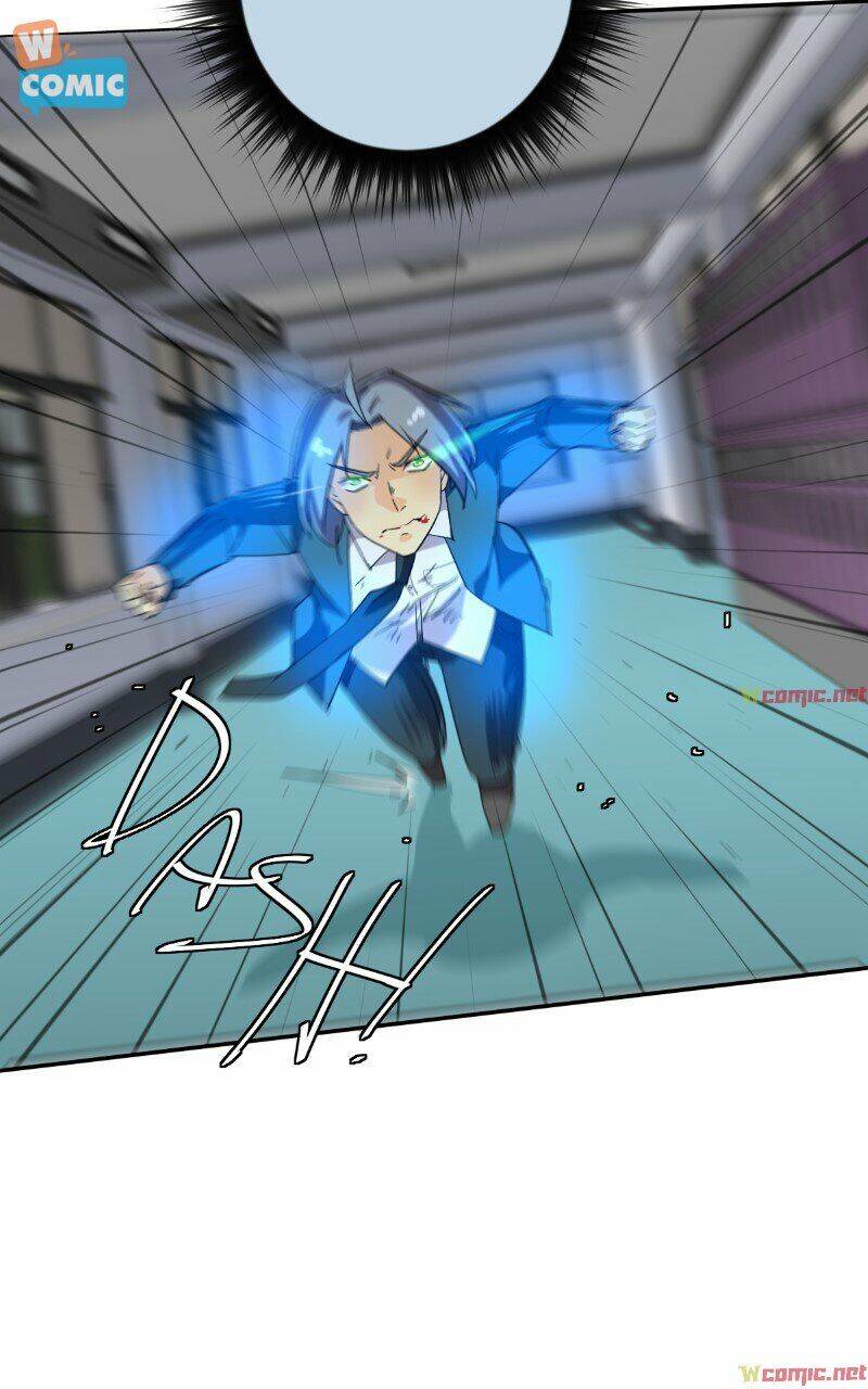 Thế Giới Không Hoàn Hảo Chapter 195 - 45