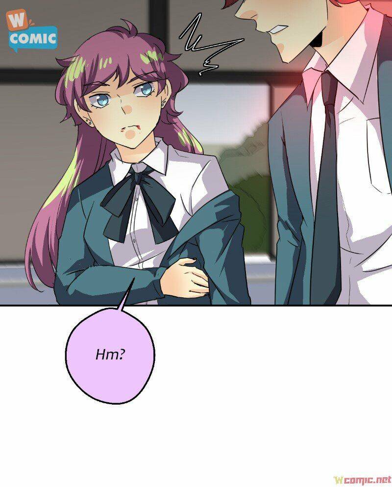 Thế Giới Không Hoàn Hảo Chapter 195 - 47