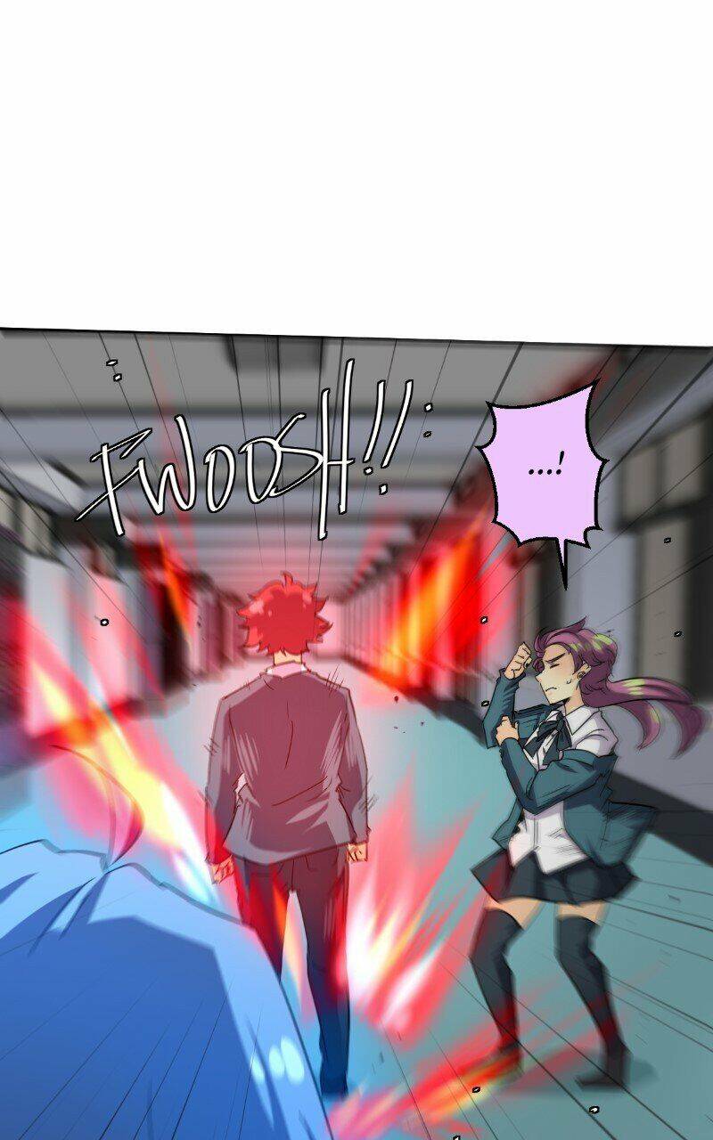 Thế Giới Không Hoàn Hảo Chapter 195 - 48