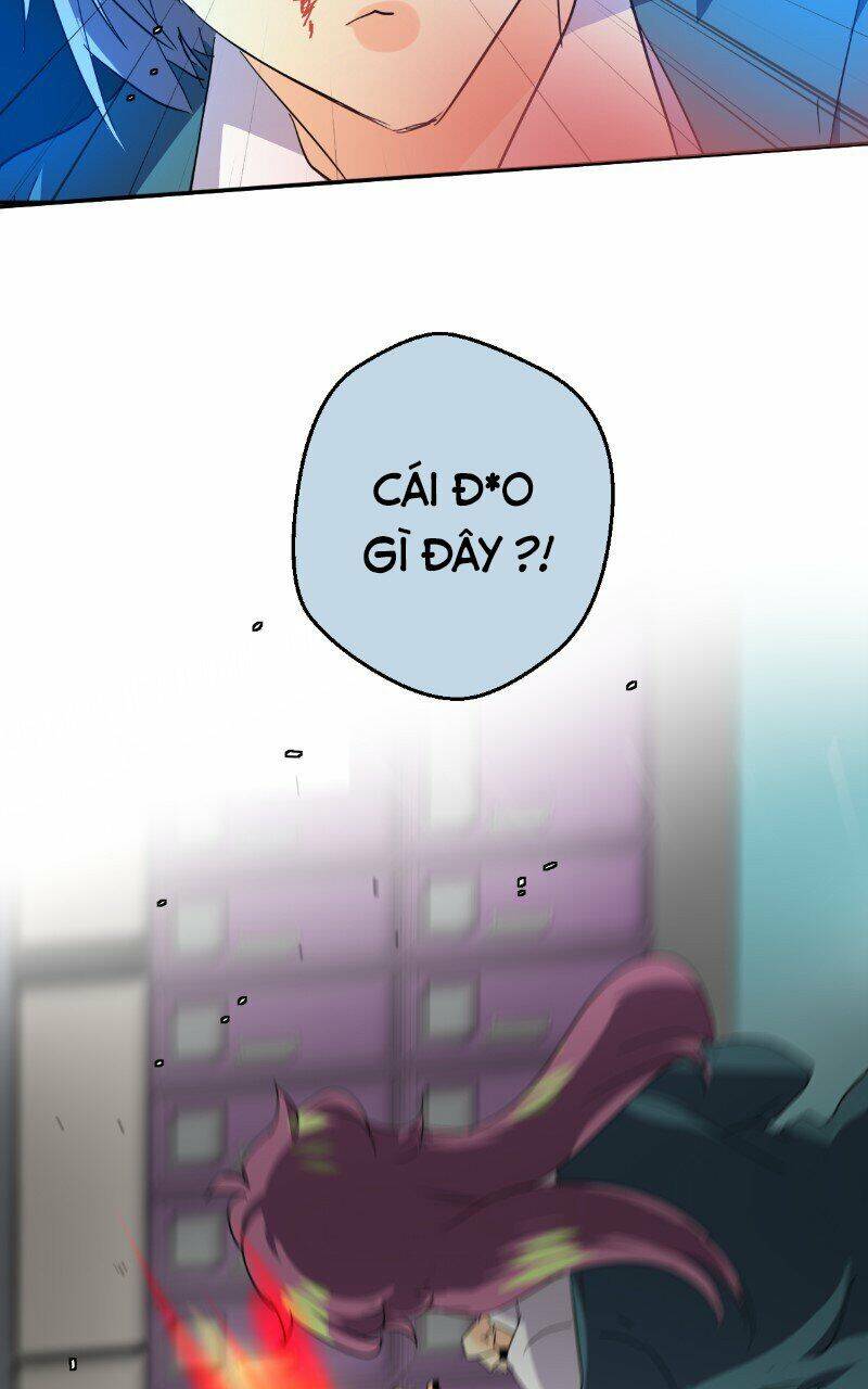 Thế Giới Không Hoàn Hảo Chapter 195 - 50