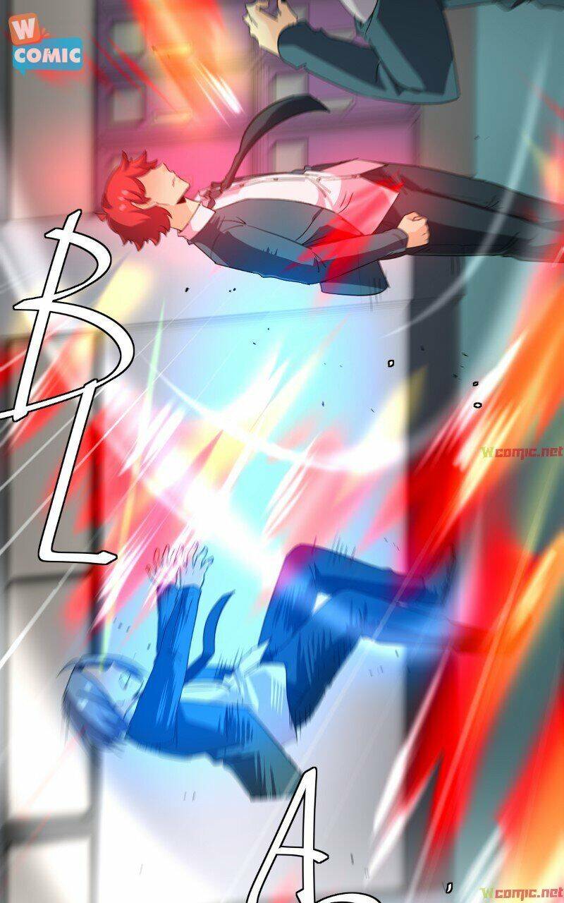 Thế Giới Không Hoàn Hảo Chapter 195 - 51