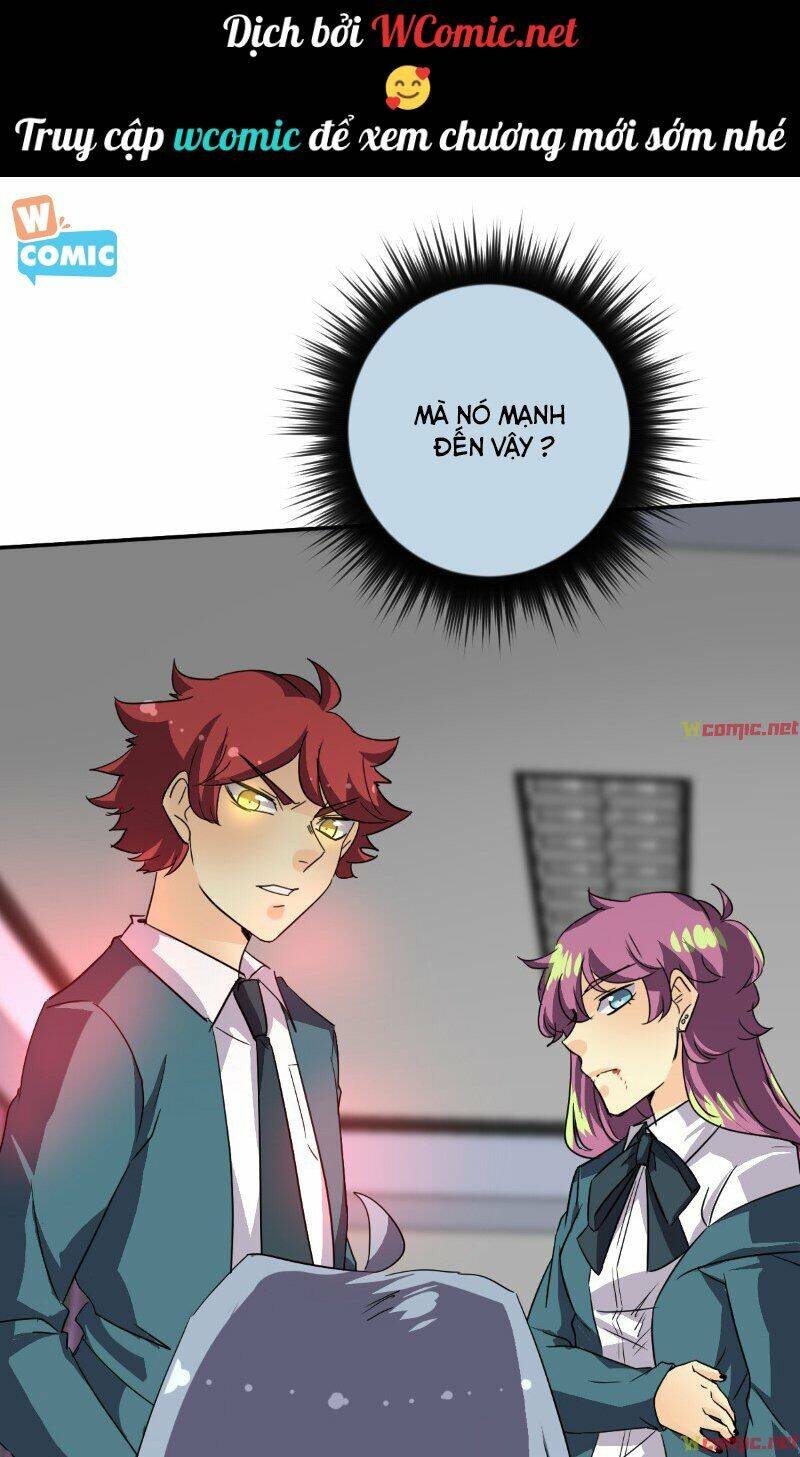 Thế Giới Không Hoàn Hảo Chapter 195 - 57