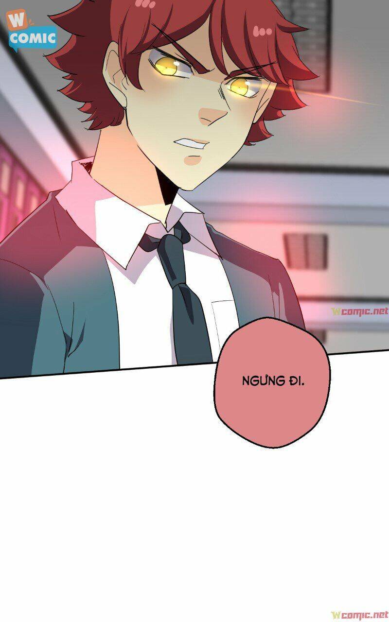 Thế Giới Không Hoàn Hảo Chapter 195 - 59