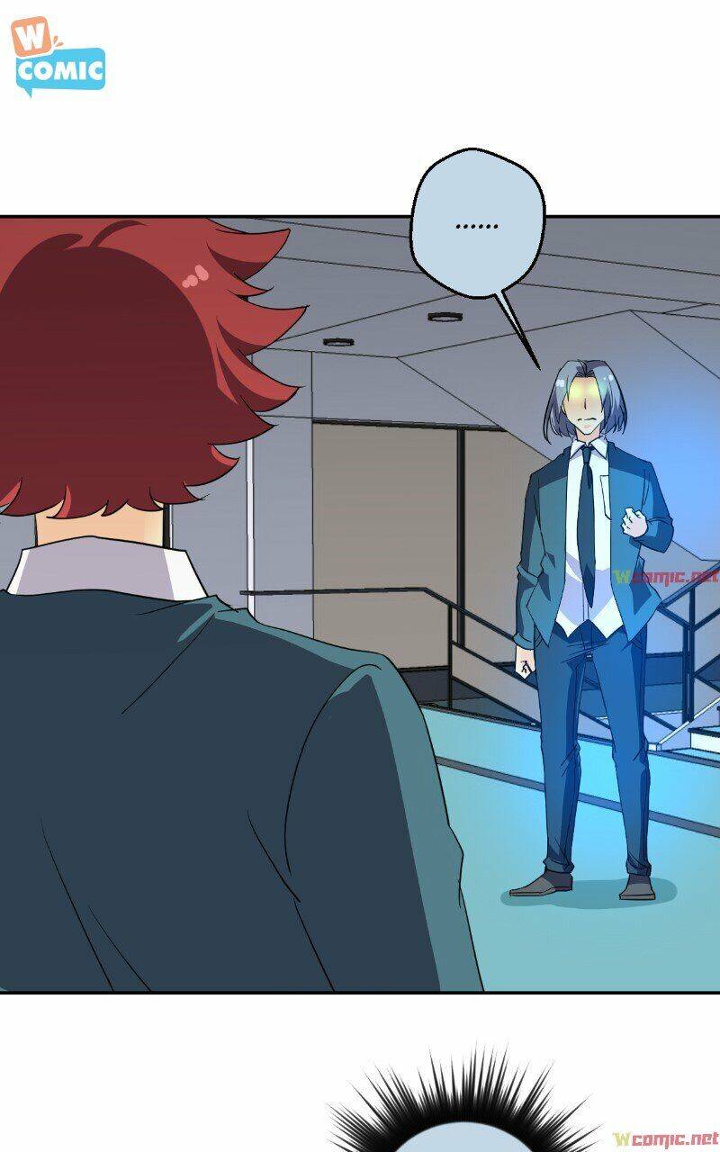 Thế Giới Không Hoàn Hảo Chapter 195 - 7