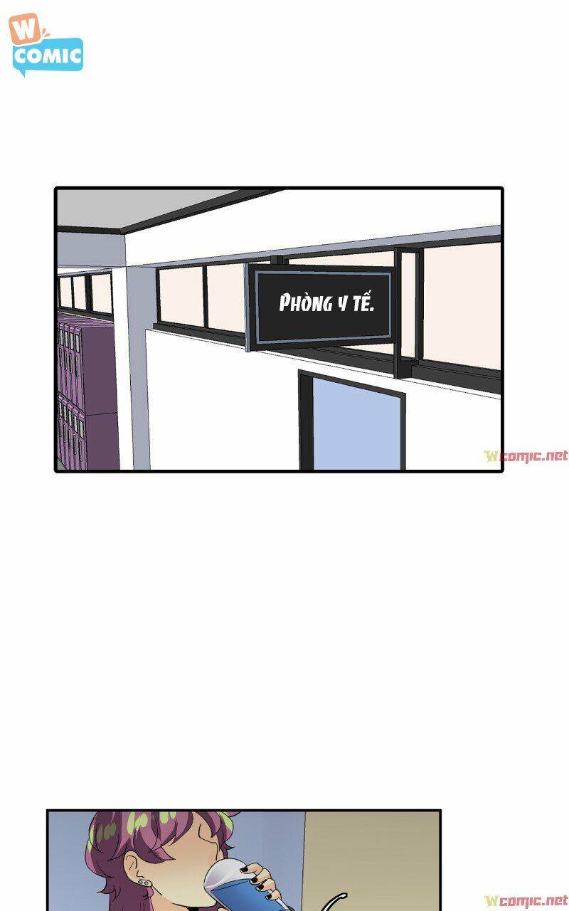 Thế Giới Không Hoàn Hảo Chapter 195 - 61