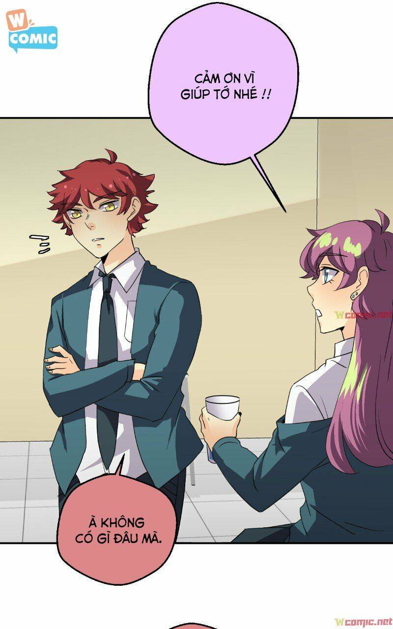 Thế Giới Không Hoàn Hảo Chapter 195 - 63