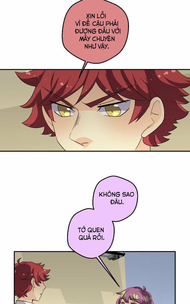 Thế Giới Không Hoàn Hảo Chapter 195 - 64