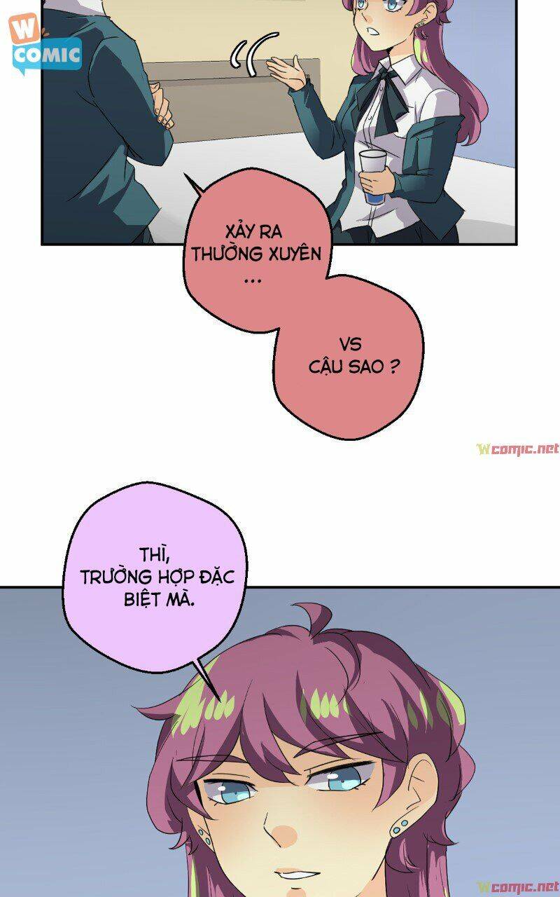 Thế Giới Không Hoàn Hảo Chapter 195 - 65