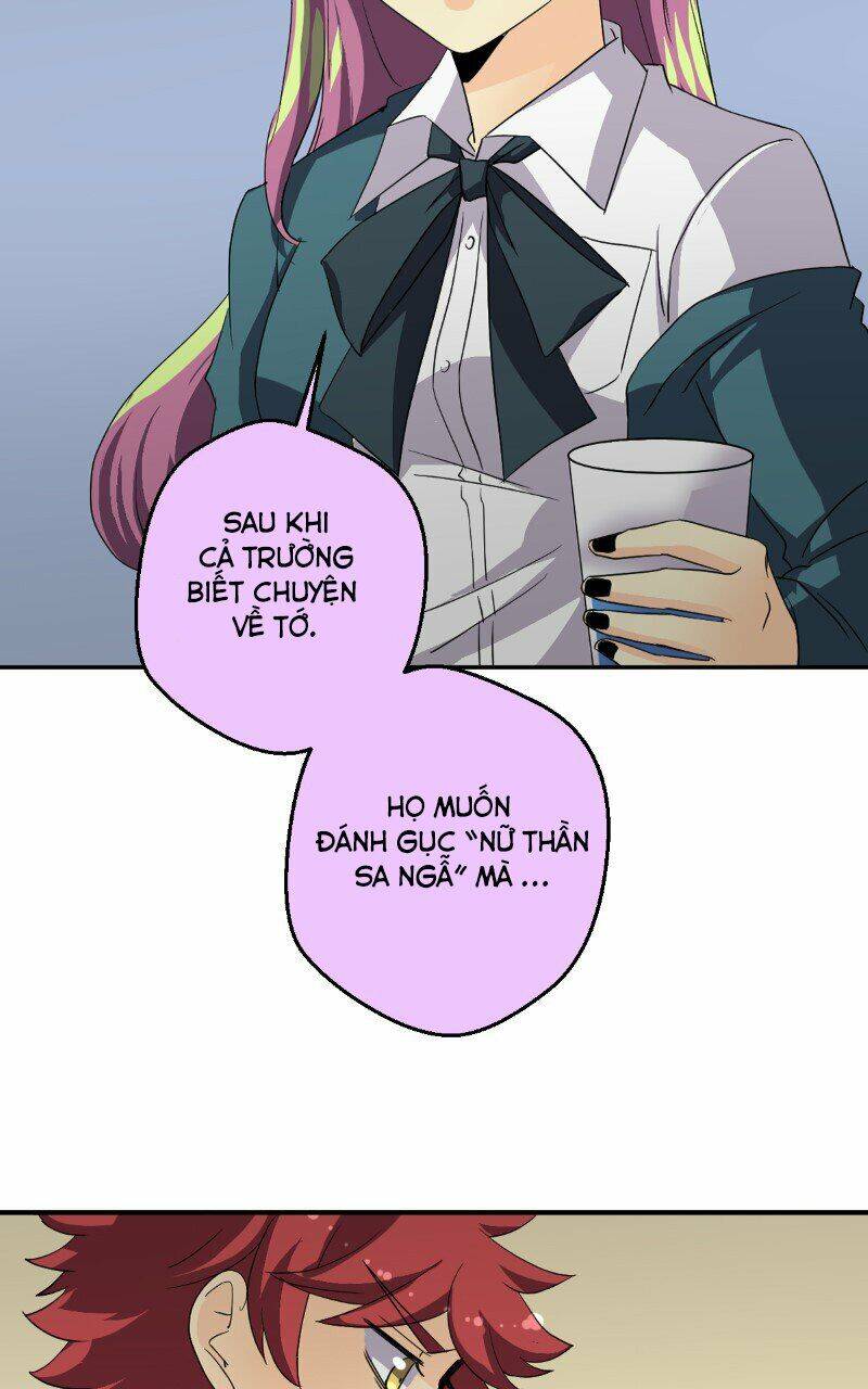 Thế Giới Không Hoàn Hảo Chapter 195 - 66