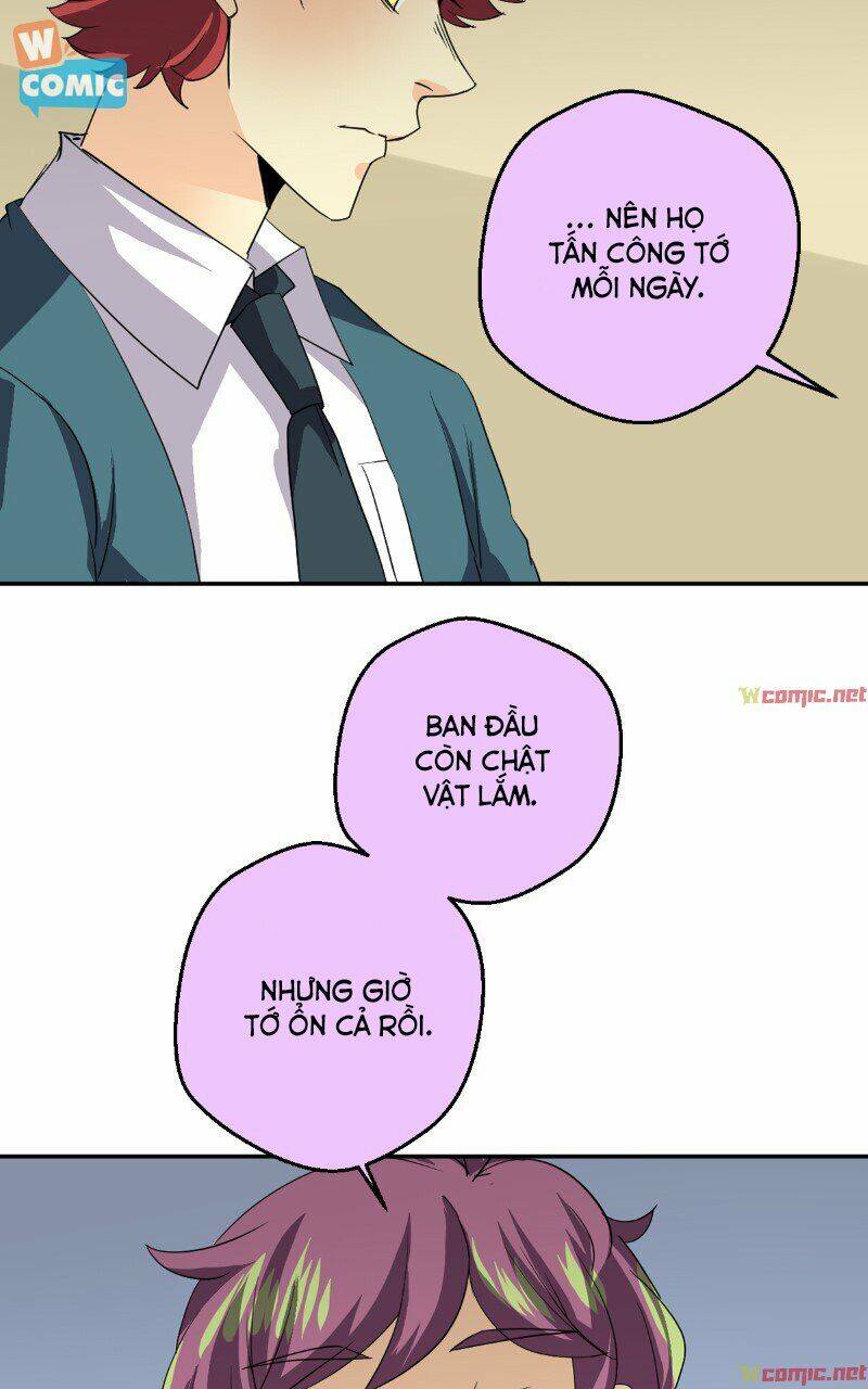 Thế Giới Không Hoàn Hảo Chapter 195 - 67