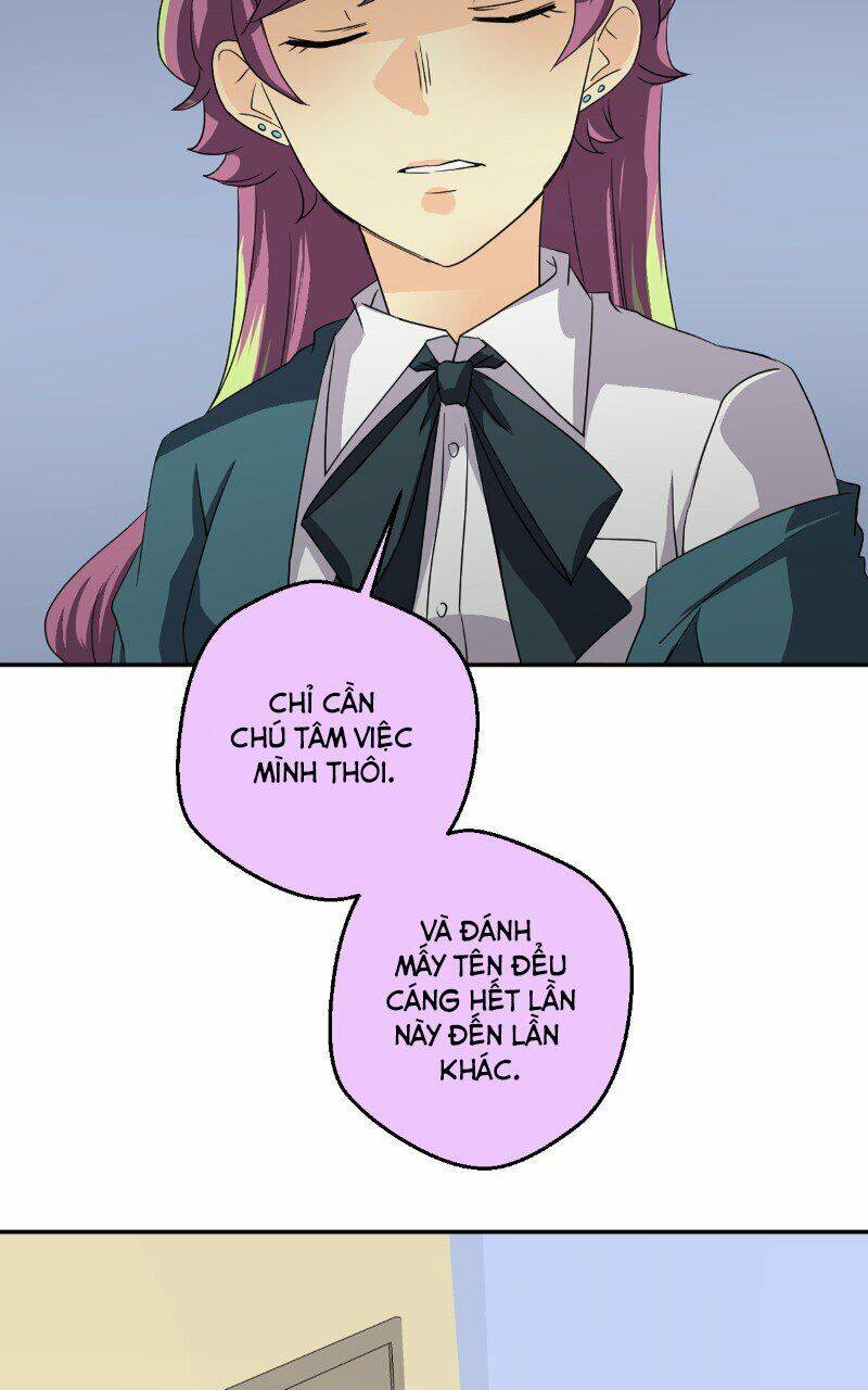 Thế Giới Không Hoàn Hảo Chapter 195 - 68