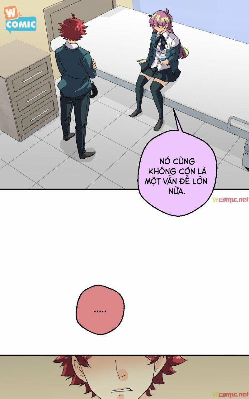 Thế Giới Không Hoàn Hảo Chapter 195 - 69