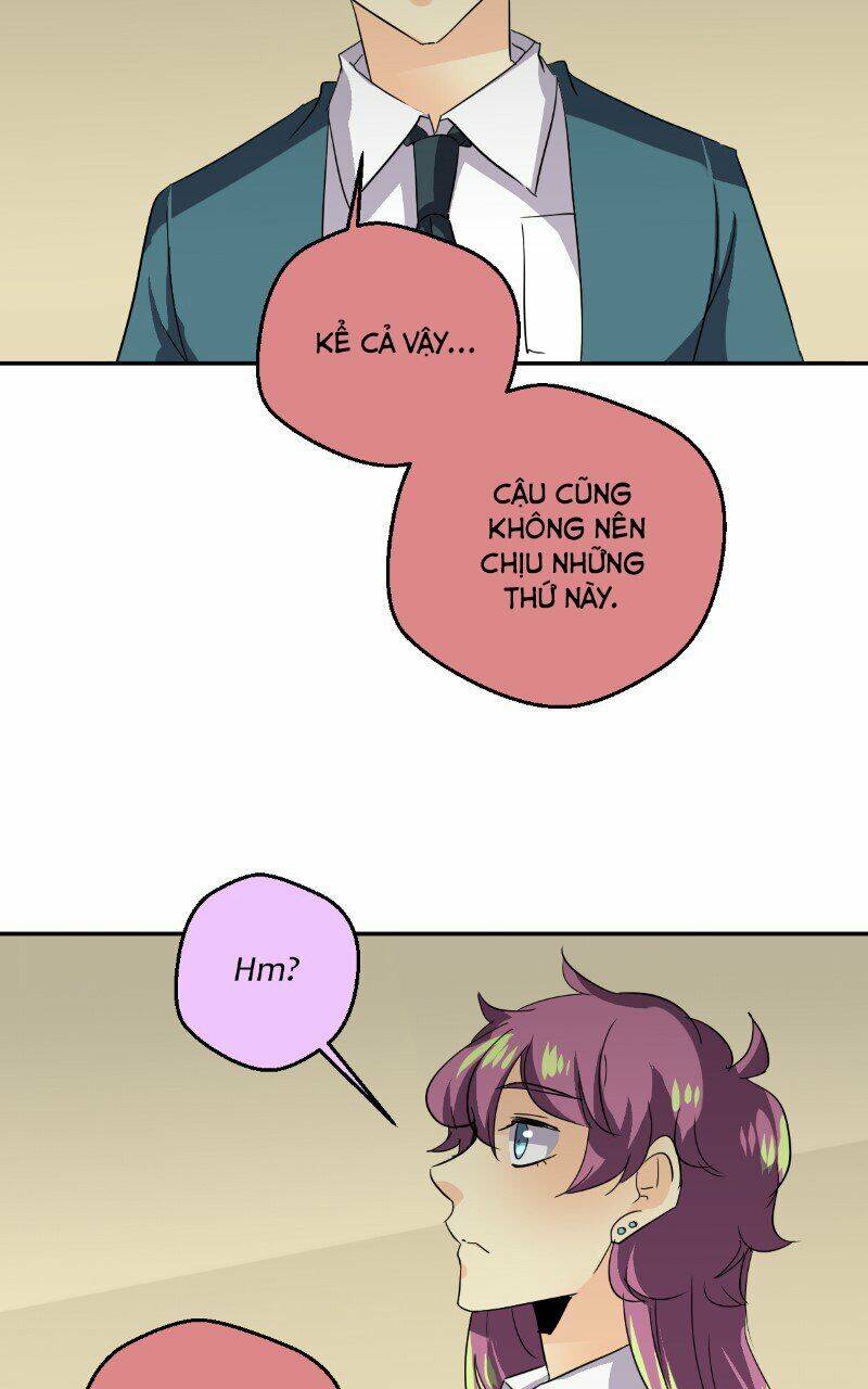 Thế Giới Không Hoàn Hảo Chapter 195 - 70
