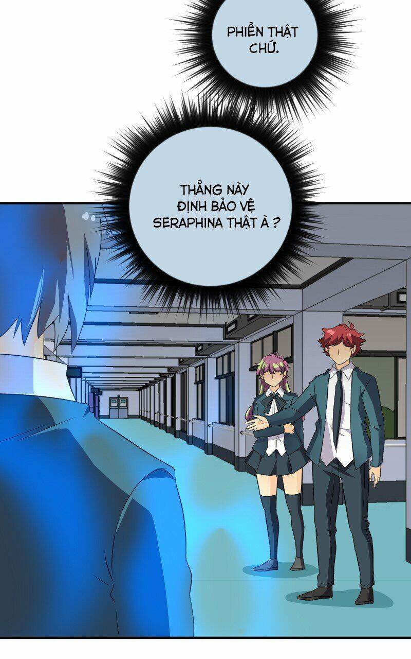 Thế Giới Không Hoàn Hảo Chapter 195 - 8