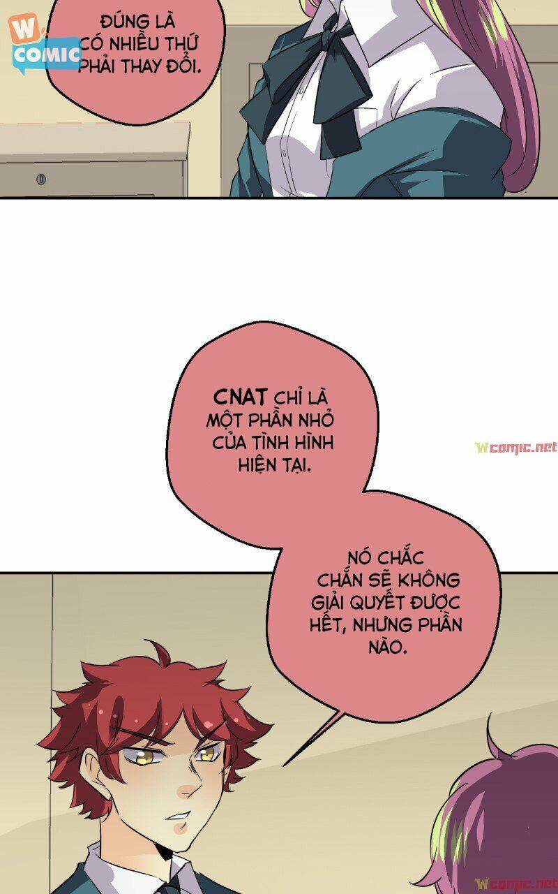 Thế Giới Không Hoàn Hảo Chapter 195 - 71