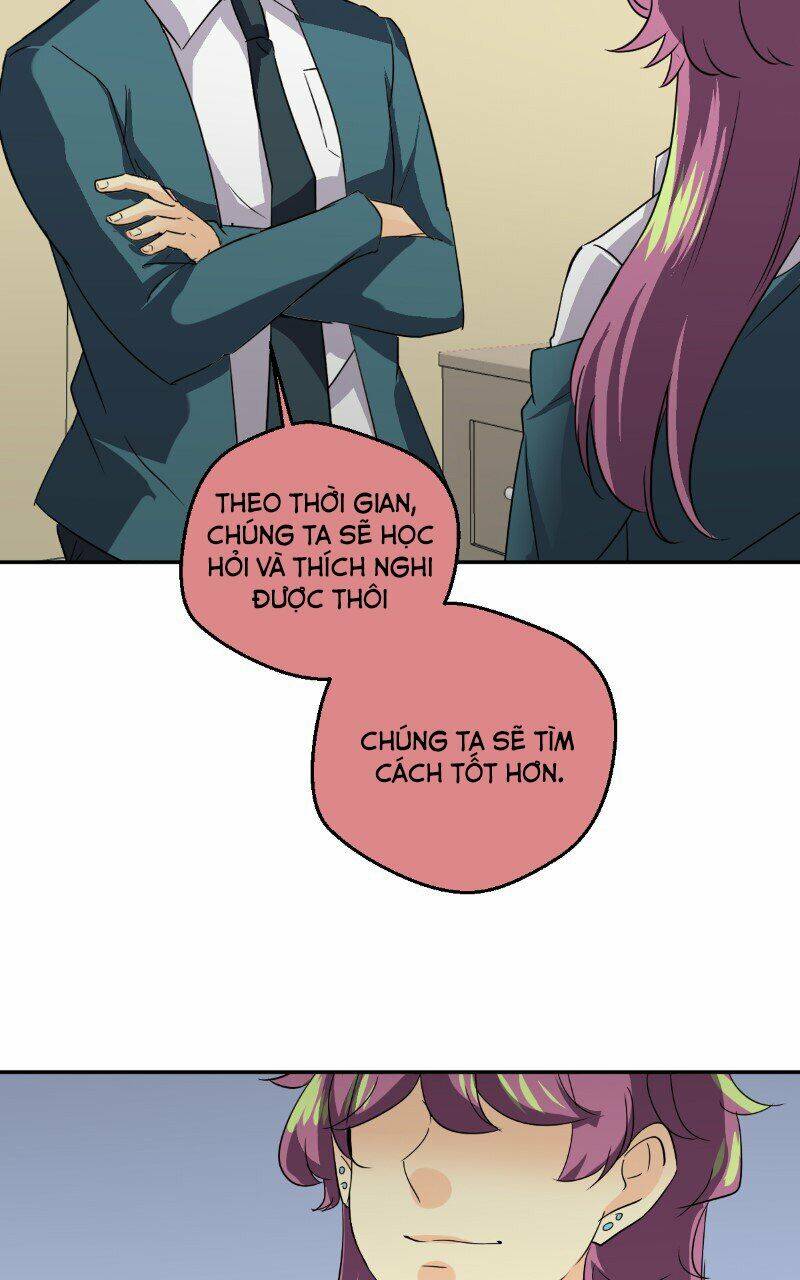 Thế Giới Không Hoàn Hảo Chapter 195 - 72