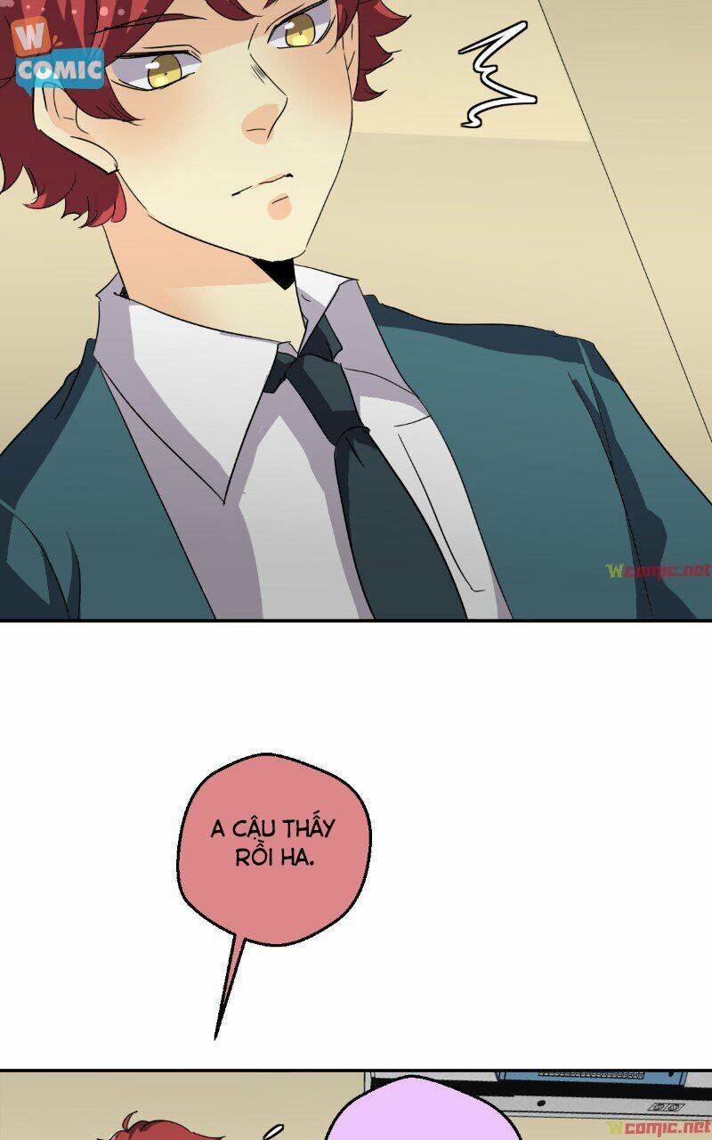 Thế Giới Không Hoàn Hảo Chapter 195 - 75