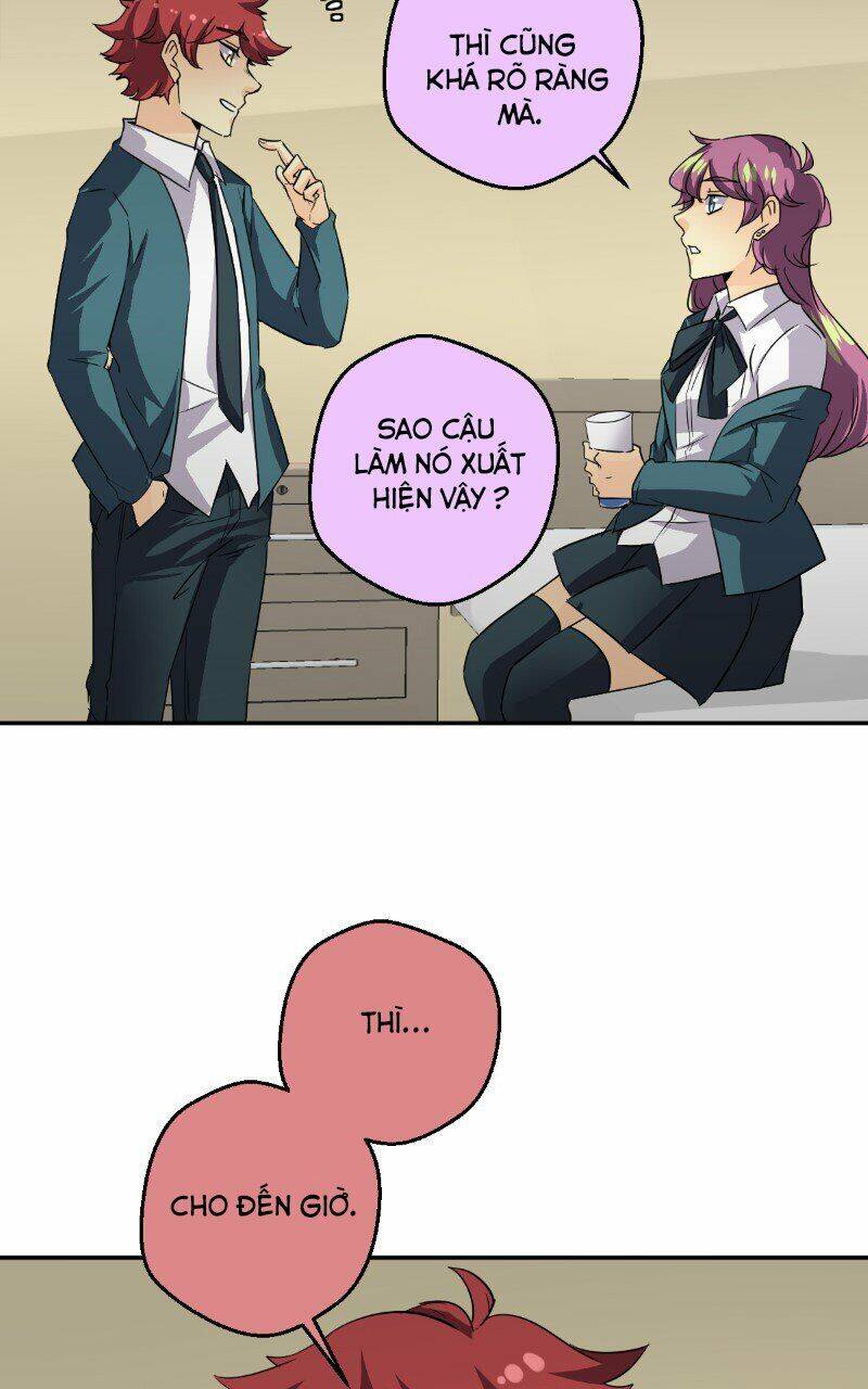 Thế Giới Không Hoàn Hảo Chapter 195 - 76