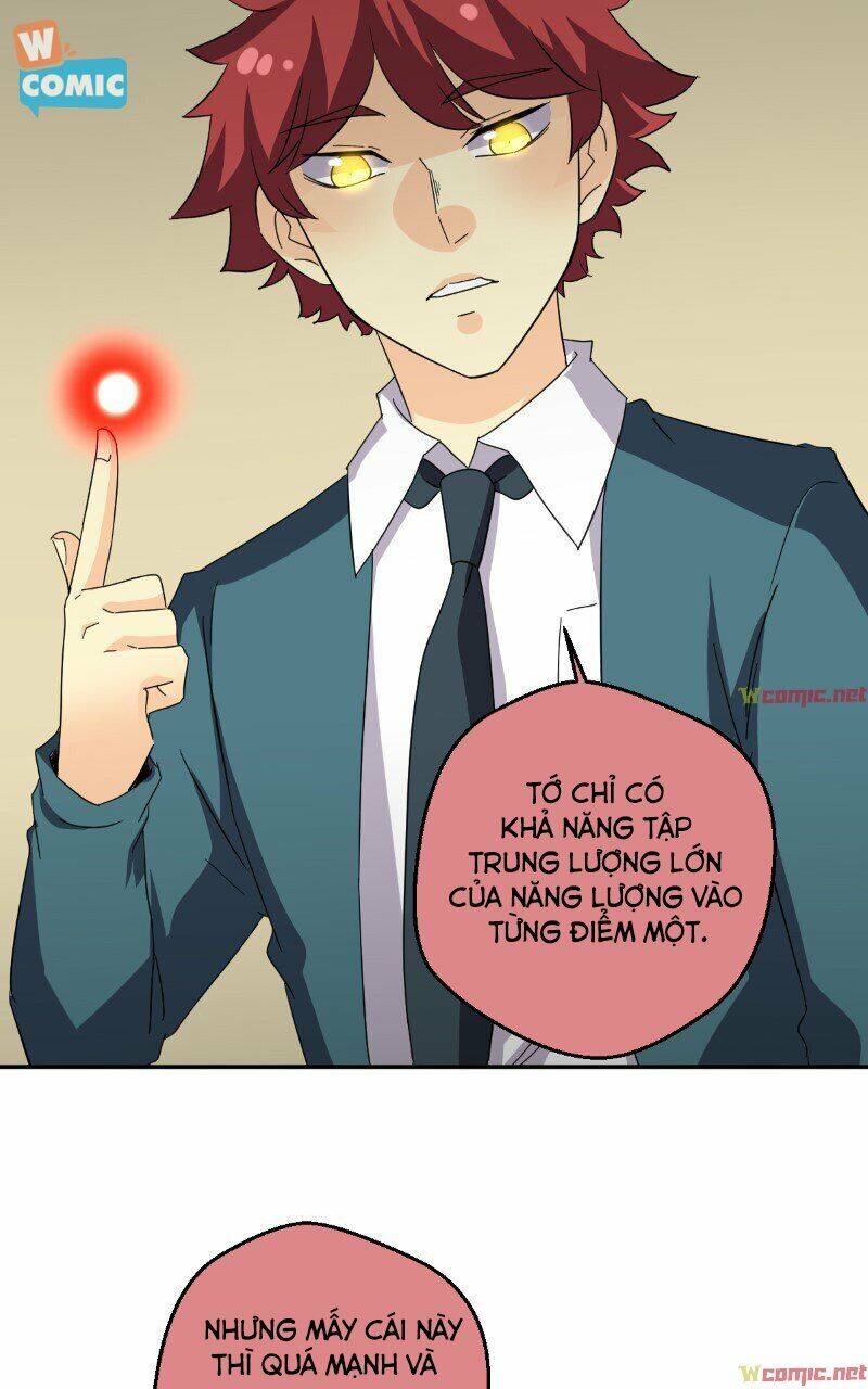 Thế Giới Không Hoàn Hảo Chapter 195 - 77