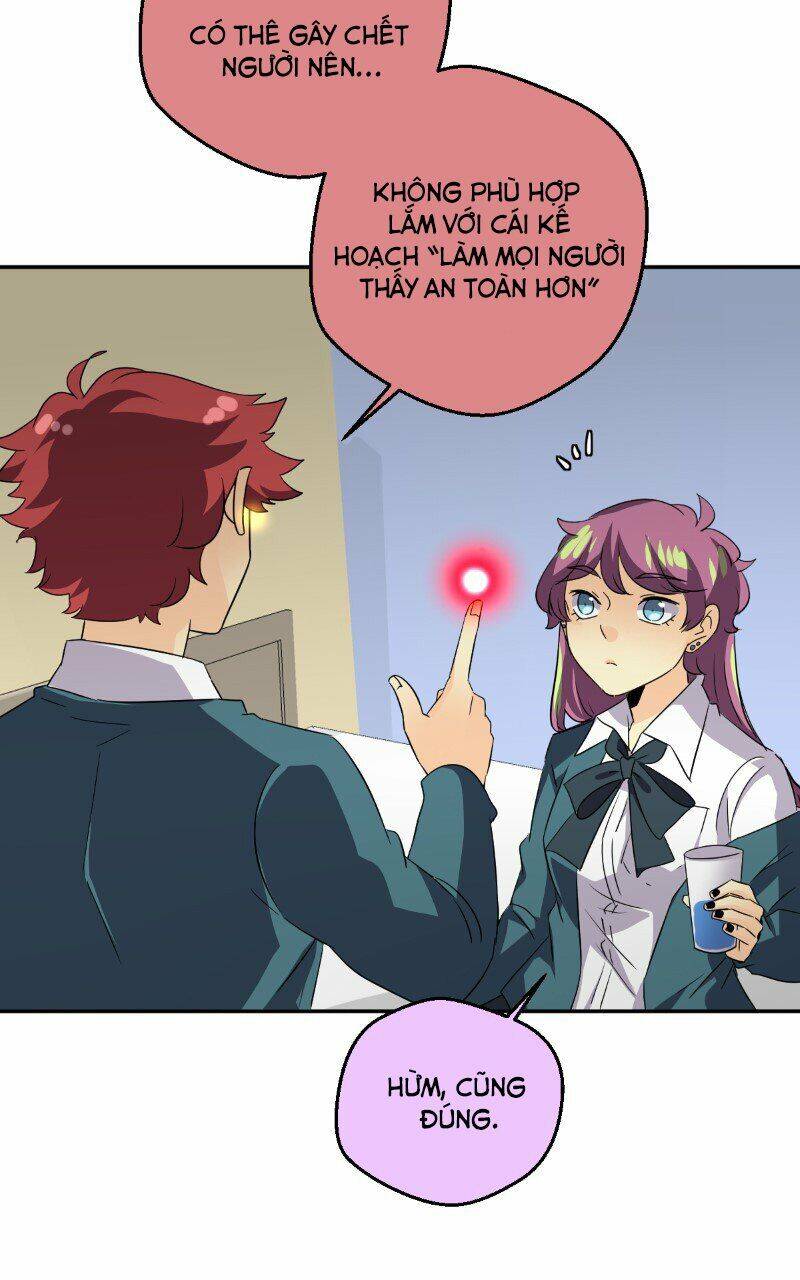 Thế Giới Không Hoàn Hảo Chapter 195 - 78