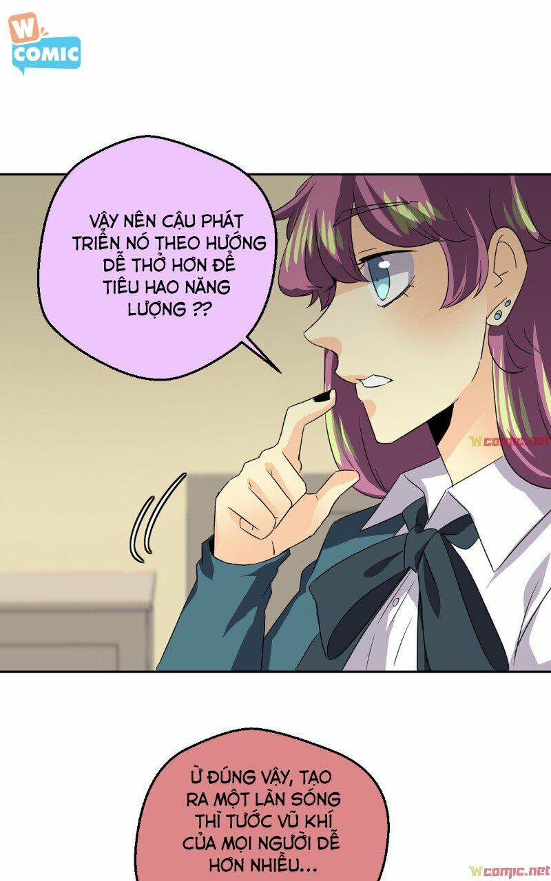 Thế Giới Không Hoàn Hảo Chapter 195 - 79