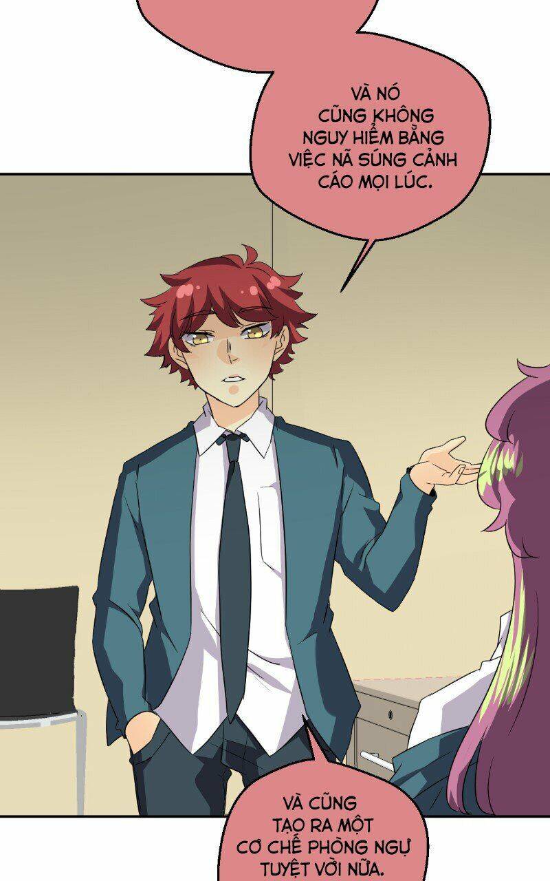Thế Giới Không Hoàn Hảo Chapter 195 - 80