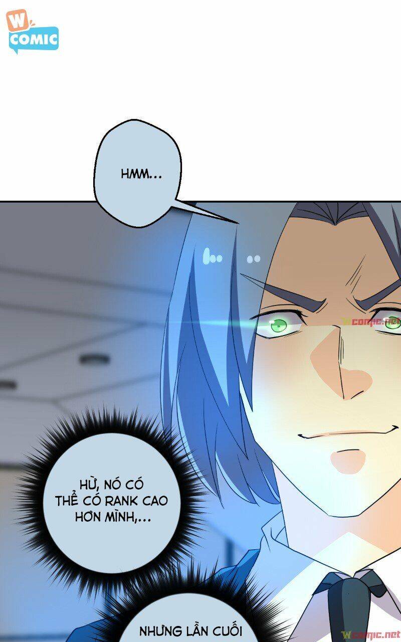 Thế Giới Không Hoàn Hảo Chapter 195 - 9