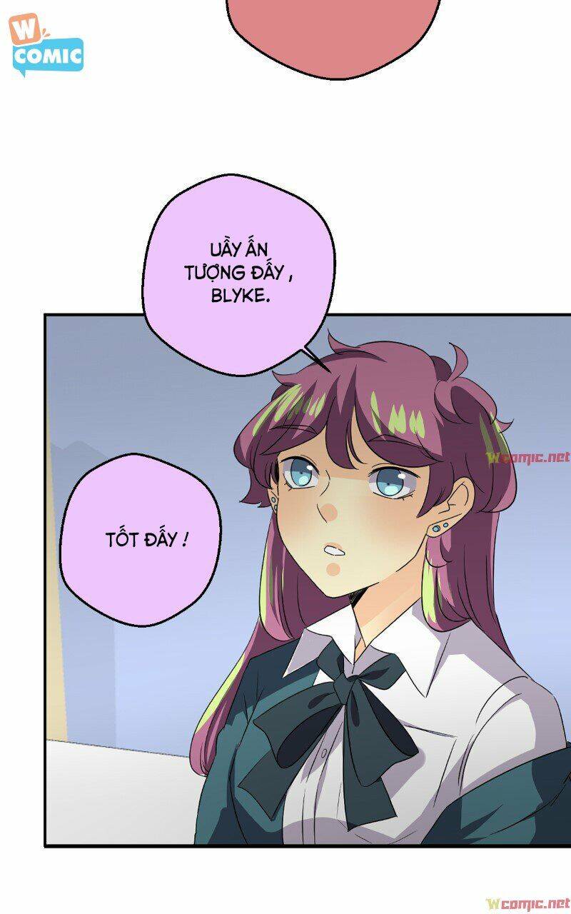 Thế Giới Không Hoàn Hảo Chapter 195 - 81